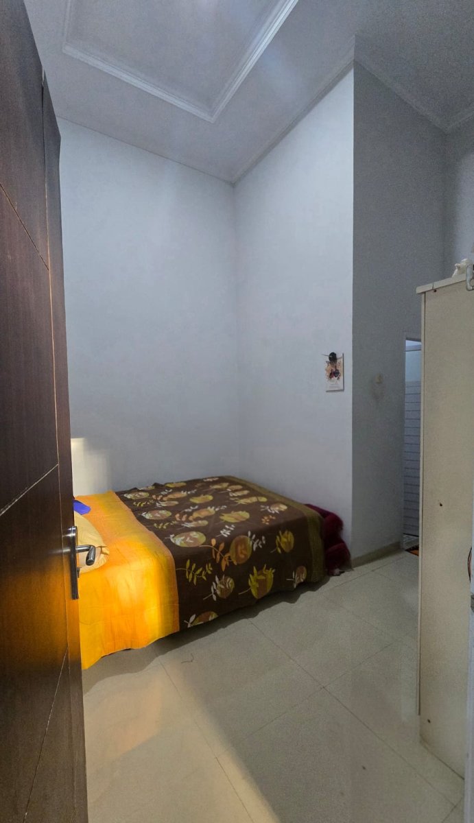 Rumah Modern  minimalis Siap Huni di Kartasura - Foto 6
