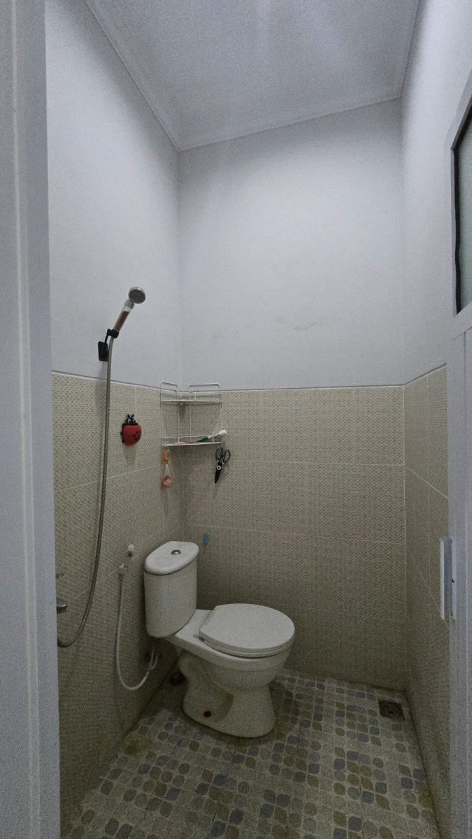Rumah Modern  minimalis Siap Huni di Kartasura - Foto 7