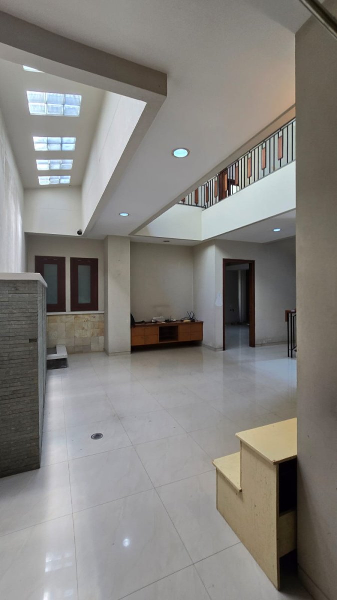 Rumah Mewah Minimalis Cluster Elite Solo Baru Dekat The Park & Pakuwon Mall - Foto 11
