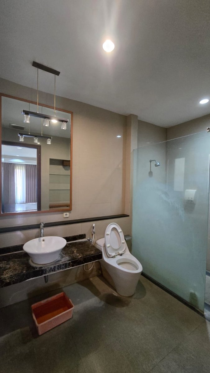 Rumah Mewah Minimalis Cluster Elite Solo Baru Dekat The Park & Pakuwon Mall - Foto 12