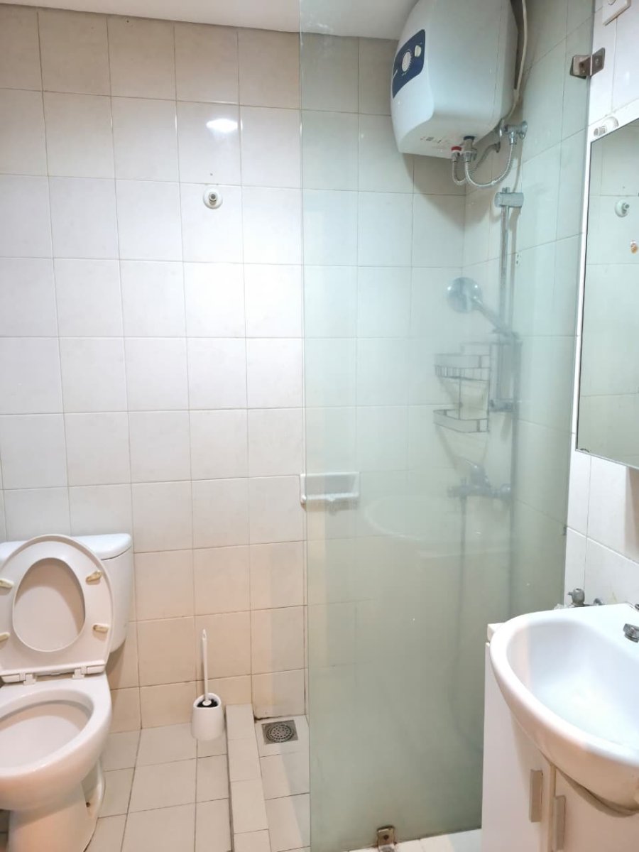 Disewakan 2 Kamar Tidur Apartment Thamrin Residences - Jakarta Pusat - Foto 8