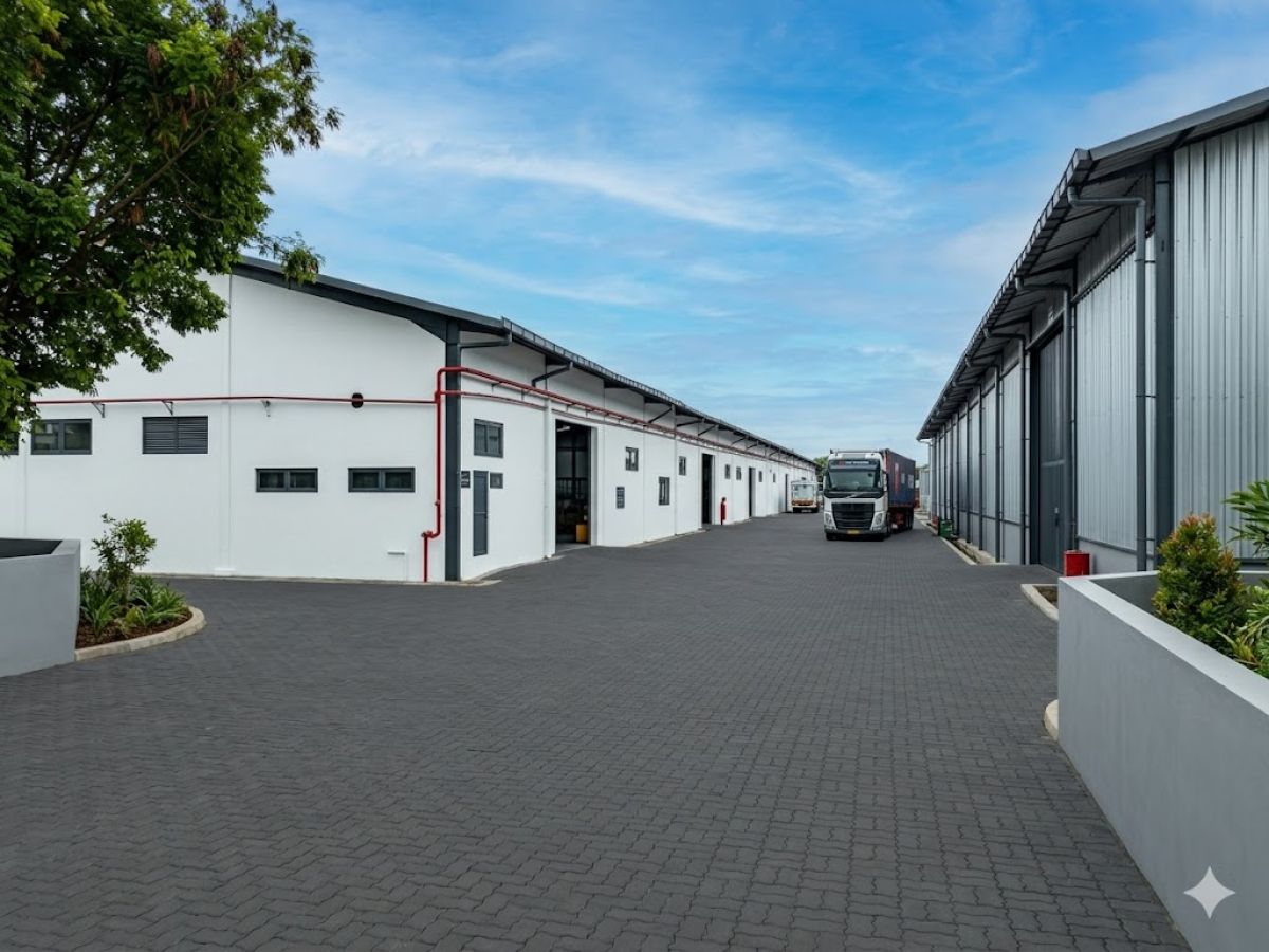 Jual Cepat Ex Pabrik Tekstile Lokasi @Jl. Raya Driyorejo Semambung Kab Gresik Jatim