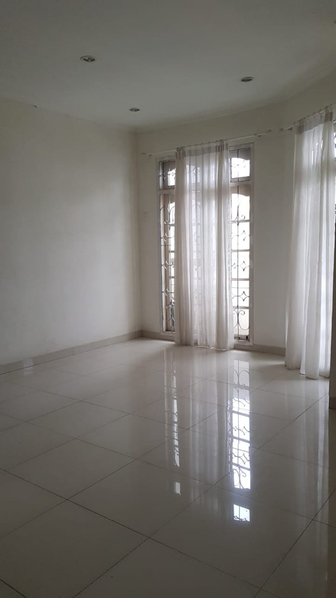 DISEWAKAN RUMAH PLUIT TIMUR - Foto 3