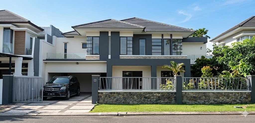Jual Cepat Rumah @Royal Babatan Wiyung, Surabaya Barat