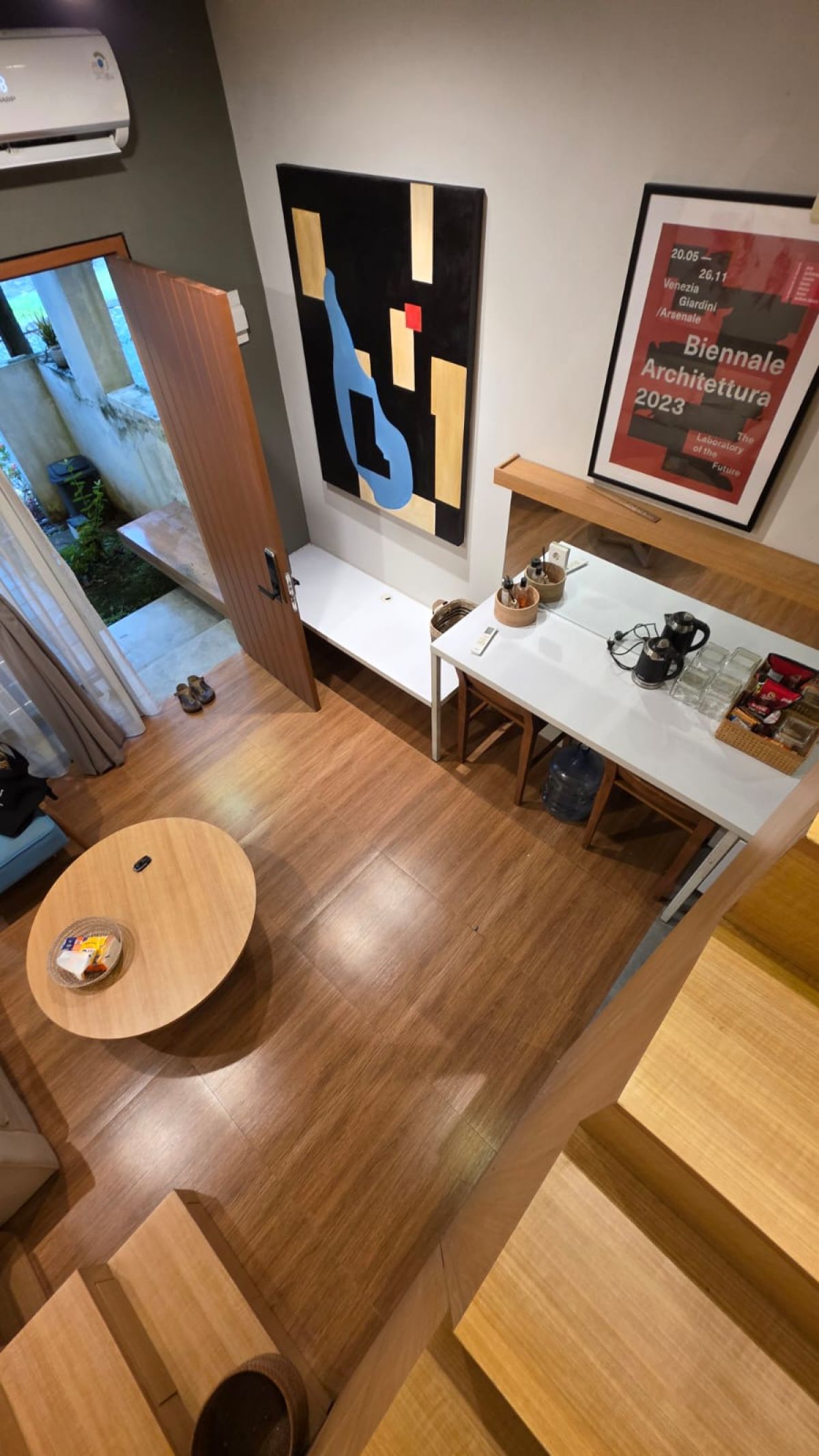 Dijual Rumah Full Furnished Siap Huni di Fleekhauz BSD City - Foto 5