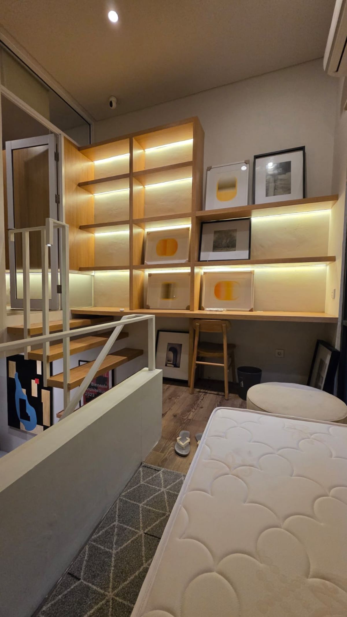 Dijual Rumah Full Furnished Siap Huni di Fleekhauz BSD City - Foto 6