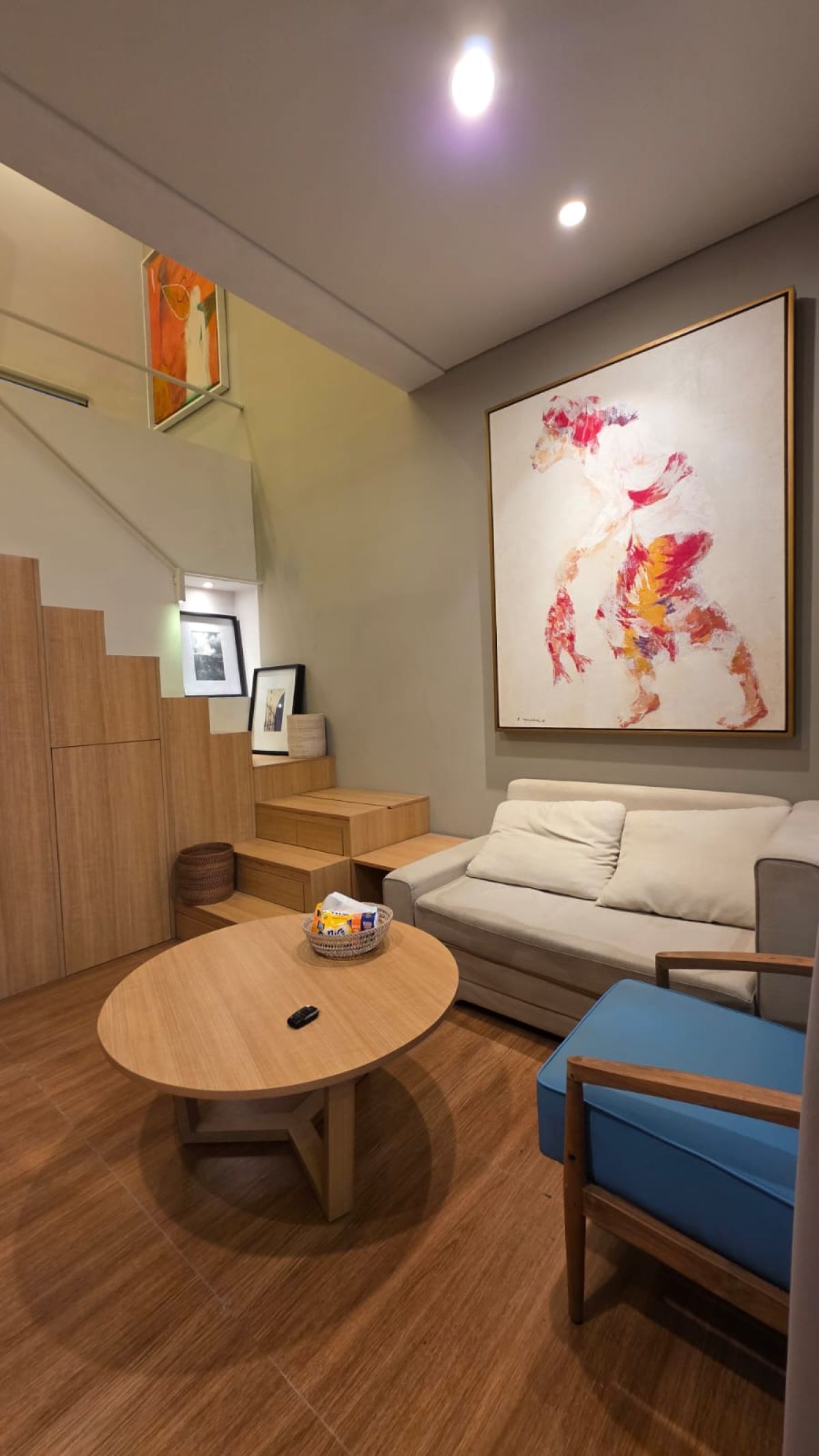Dijual Rumah Full Furnished Siap Huni di Fleekhauz BSD City - Foto 7