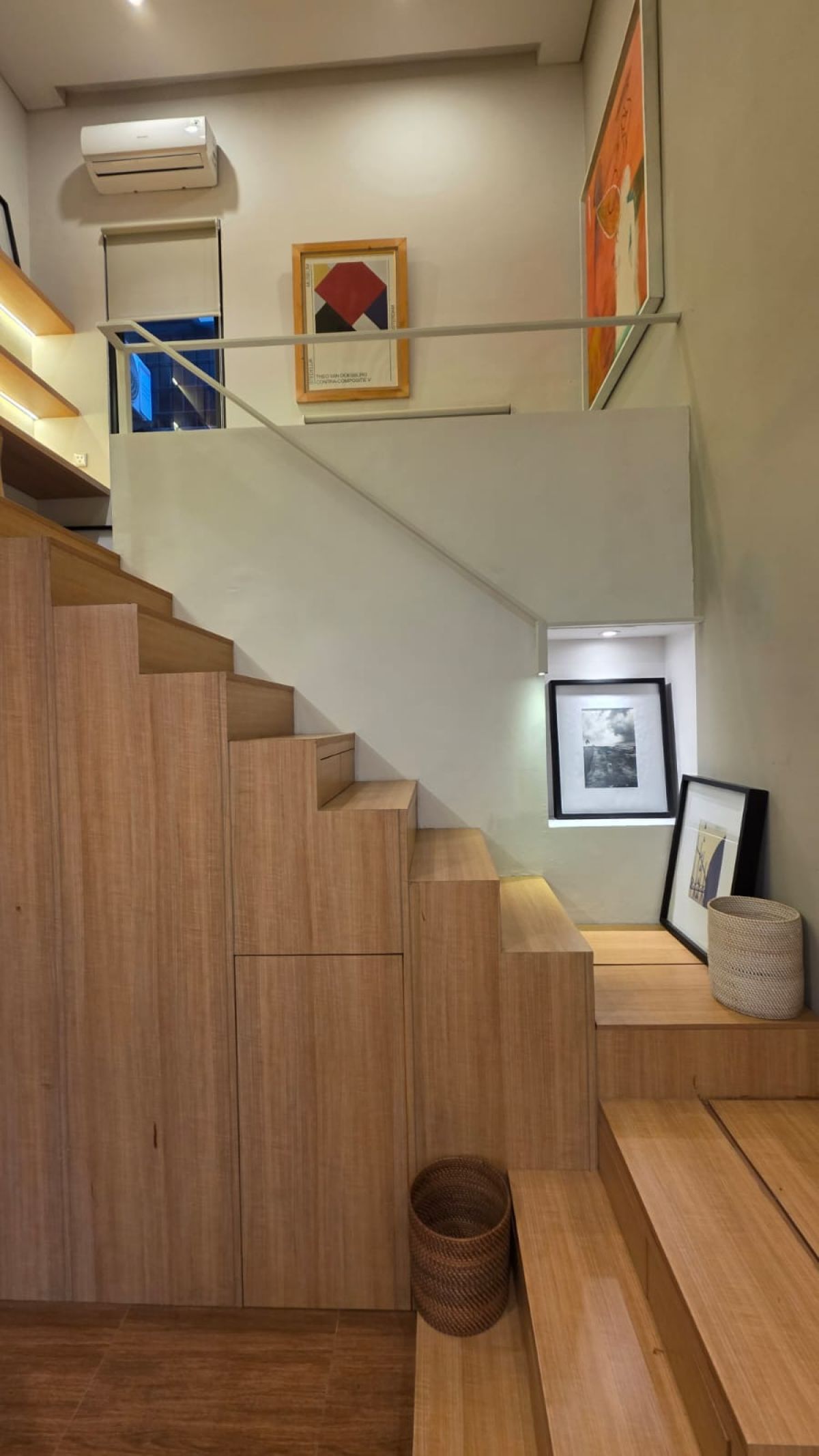 Dijual Rumah Full Furnished Siap Huni di Fleekhauz BSD City - Foto 8