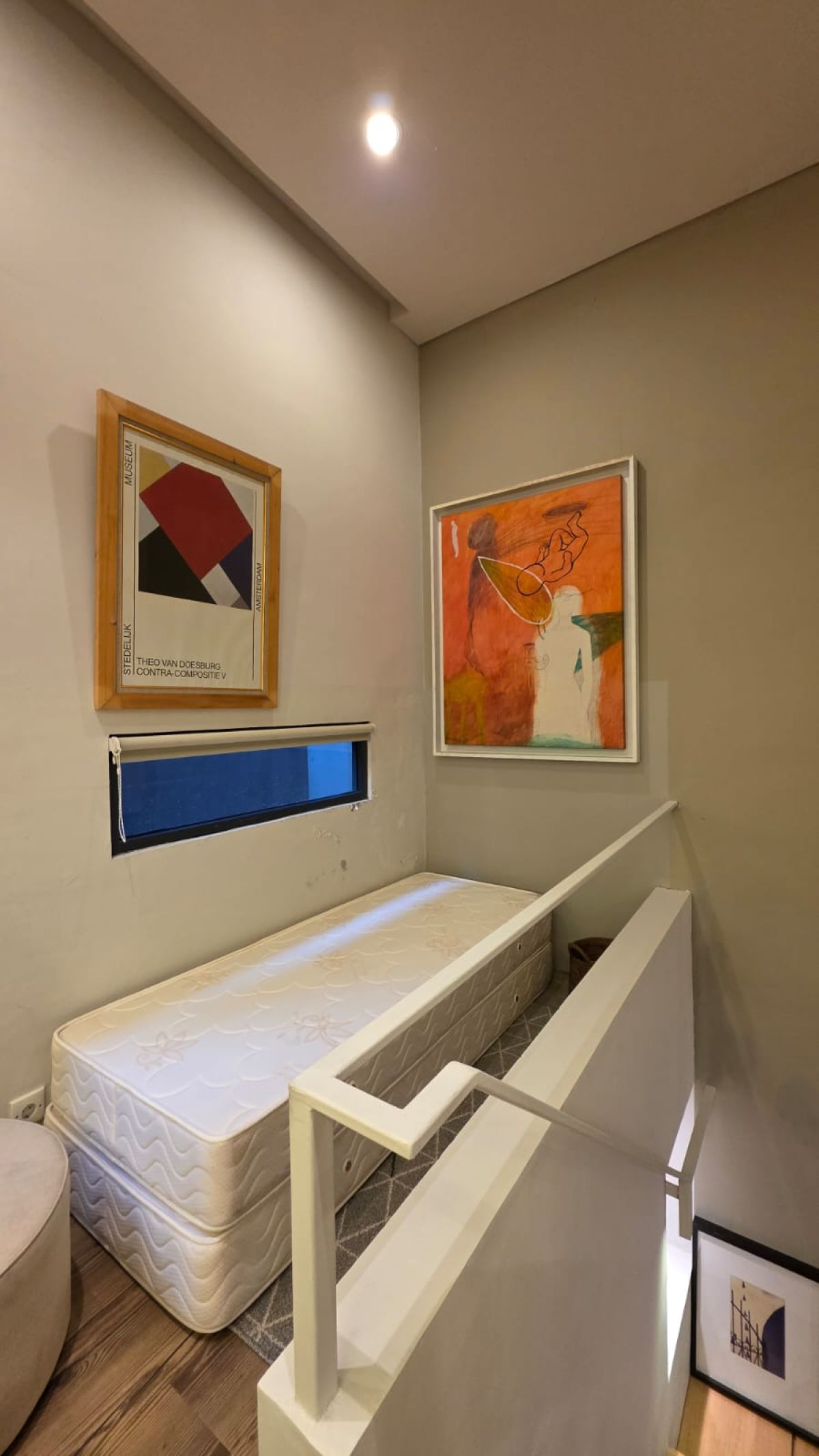 Dijual Rumah Full Furnished Siap Huni di Fleekhauz BSD City - Foto 9