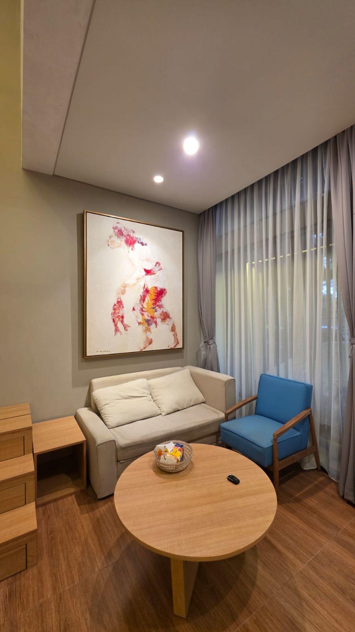 Dijual Rumah Full Furnished Siap Huni di Fleekhauz BSD City - Foto 10
