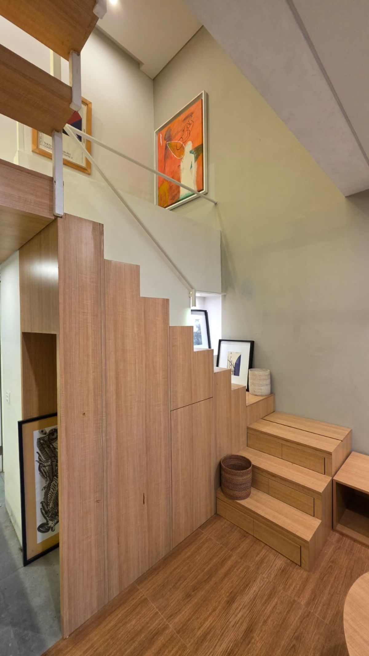 Dijual Rumah Full Furnished Siap Huni di Fleekhauz BSD City - Foto 13