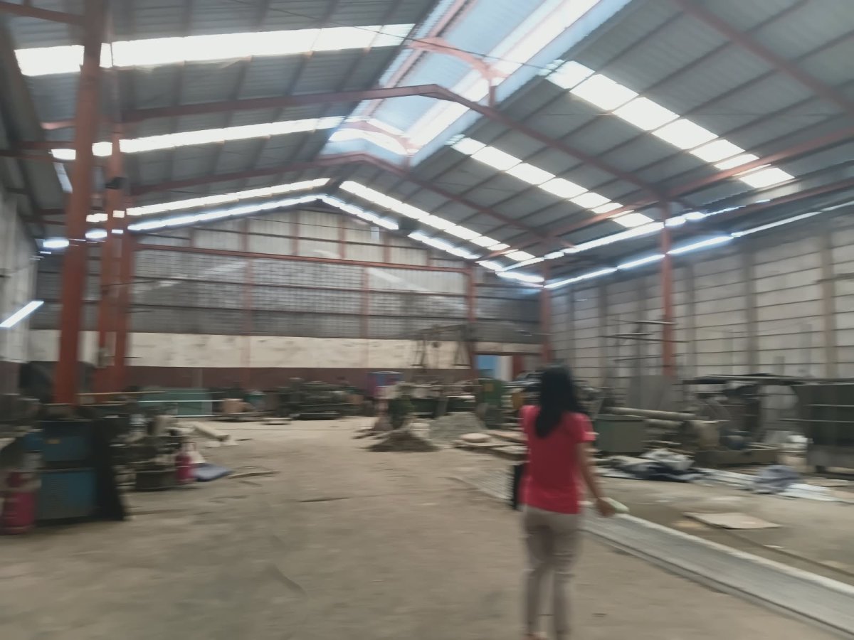 Disewakan Gudang Strategis di Jl. Pahlawan - Foto 2