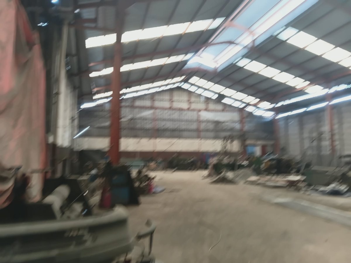 Disewakan Gudang Strategis di Jl. Pahlawan - Foto 9
