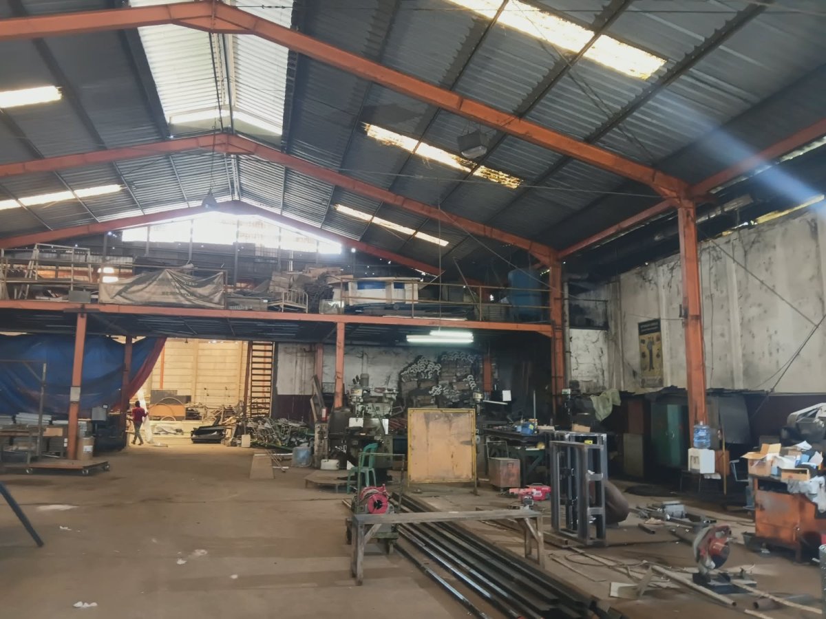Disewakan Gudang Strategis di Jl. Pahlawan - Foto 7