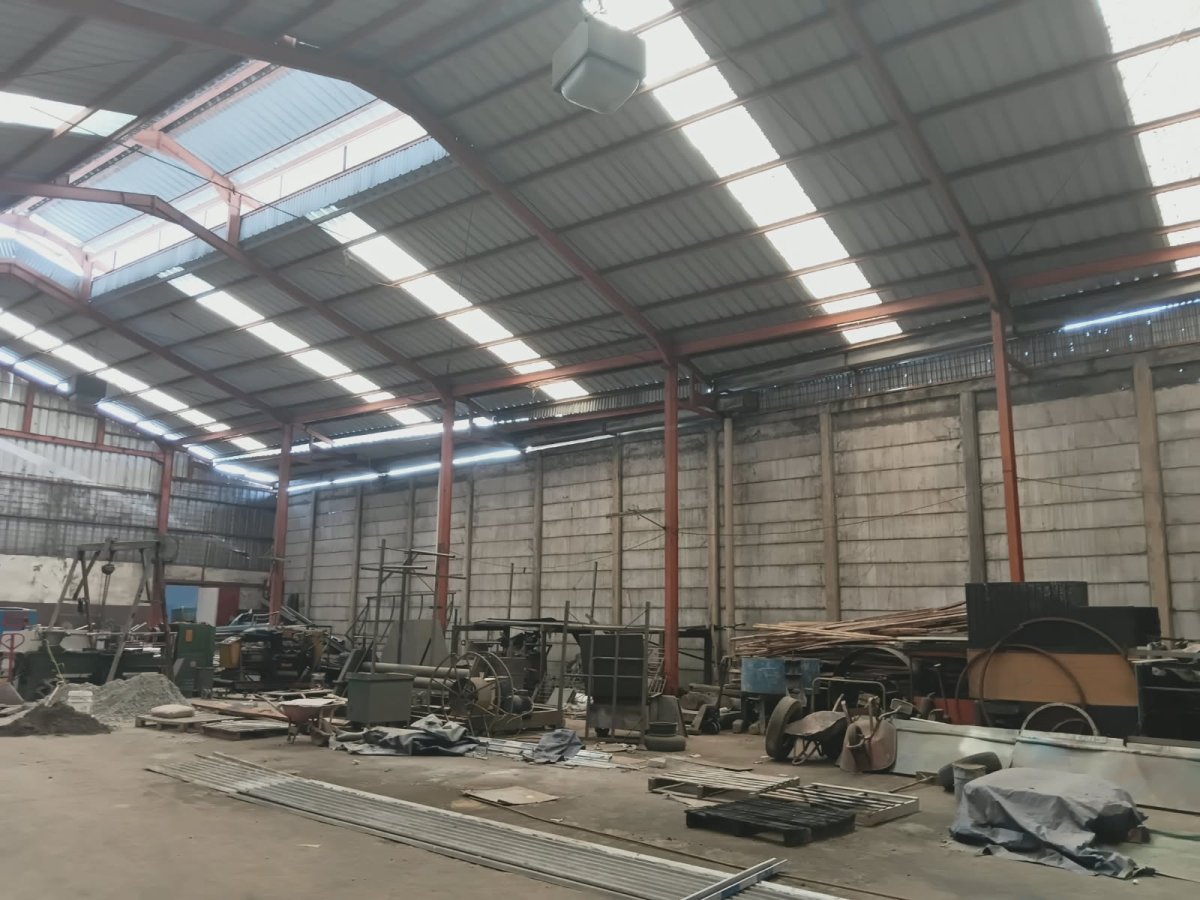 Disewakan Gudang Strategis di Jl. Pahlawan - Foto 14