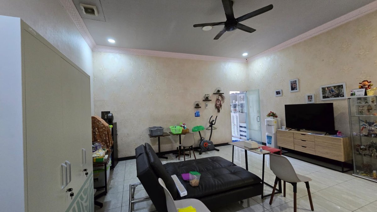 Rumah Strategis Purwosari Laweyan Solo Dekat Jalan Slamet Riyadi – Cocok Hunian & Usaha - Foto 5