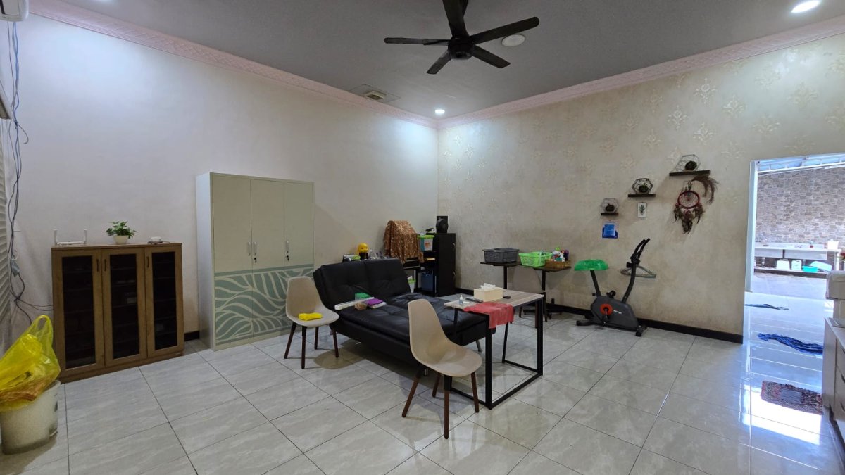 Rumah Strategis Purwosari Laweyan Solo Dekat Jalan Slamet Riyadi – Cocok Hunian & Usaha - Foto 11