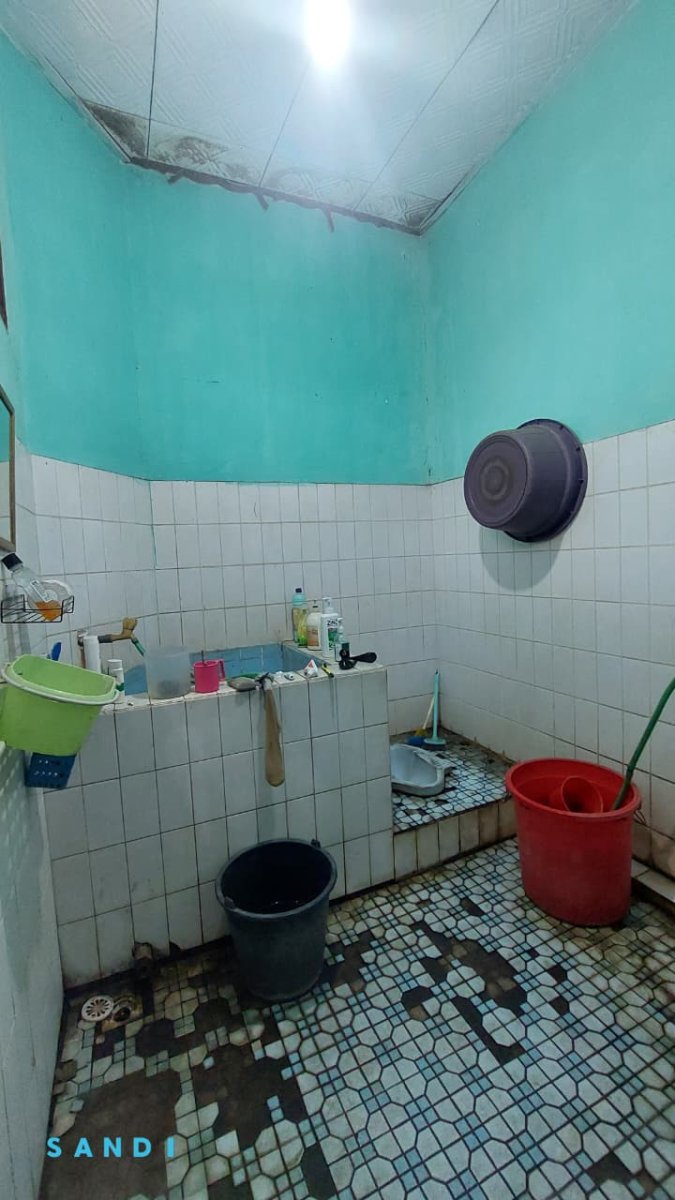 Jual rumah Dekat Pintu Tol Brigif-Jagakarsa Jakarta Selatan - Foto 6