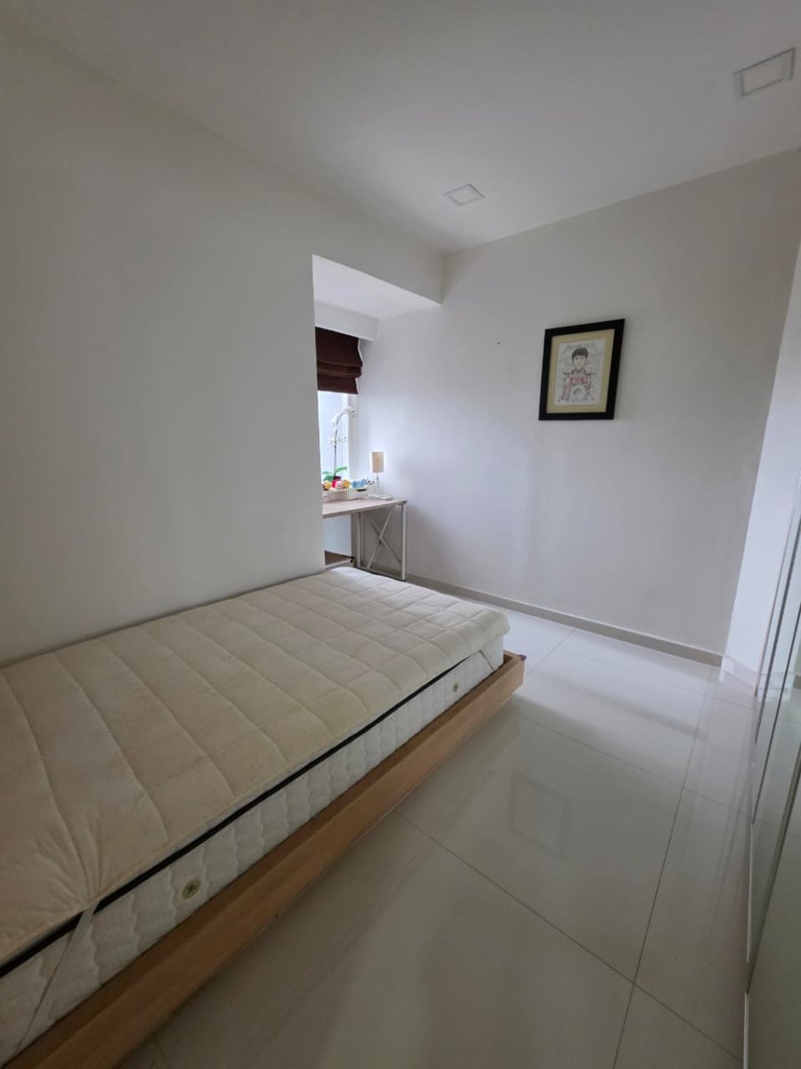 Jual Apartemen Taman Anggrek Condominium Luas 88m2 SHMRS di Taman Anggrek Tanjung Duren Jakarta Barat RR - Foto 7