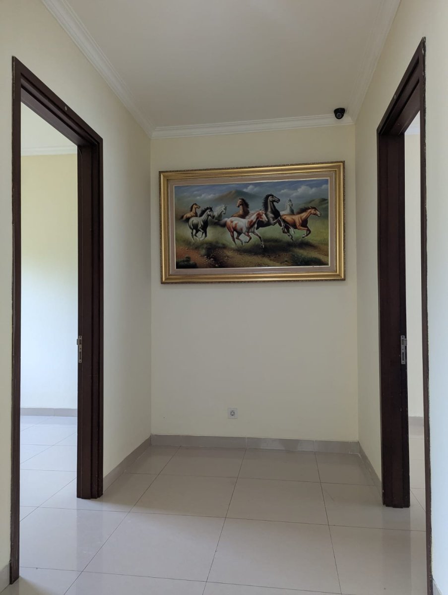 Dijual Rumah Cantik dan Terawat Lokasi Strategis di Cluster Heliconia De Park BSD - Foto 8