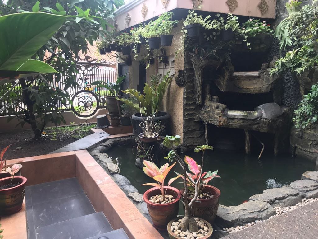 RUMAH MEWAH HARGA TERJANGKAU, BEBAS BANJIR DI BEKASI - Foto 2