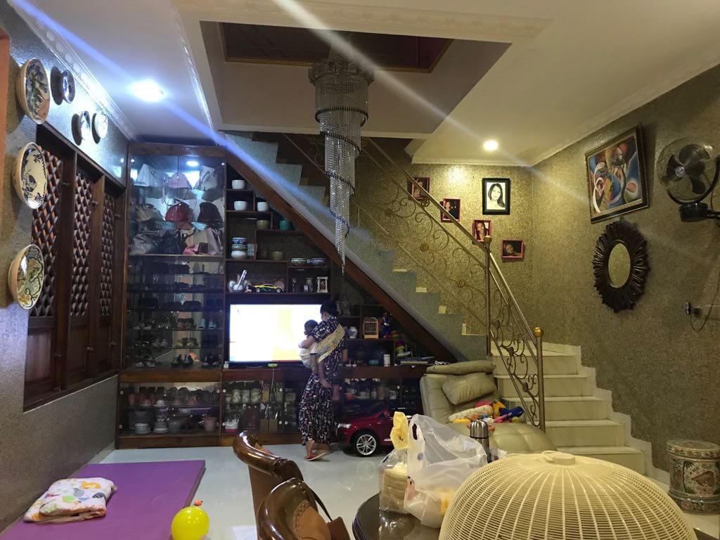 RUMAH MEWAH HARGA TERJANGKAU, BEBAS BANJIR DI BEKASI - Foto 9