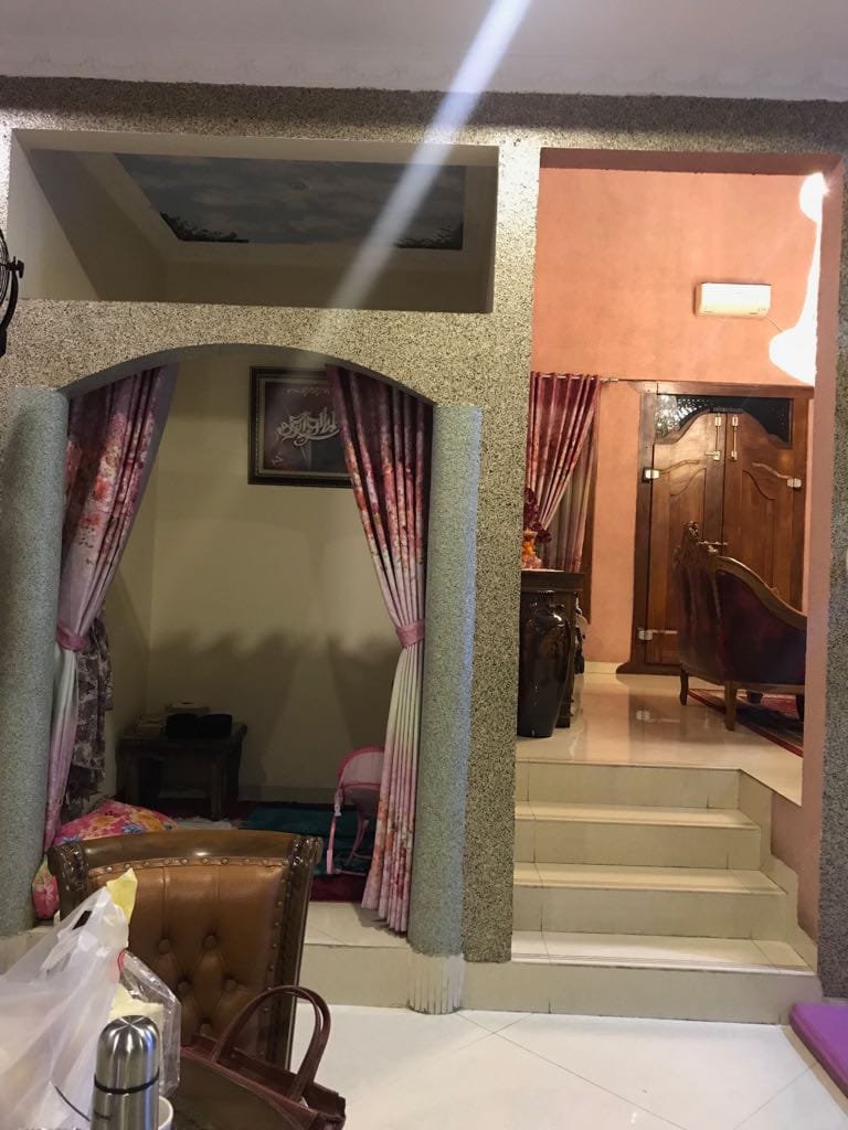 RUMAH MEWAH HARGA TERJANGKAU, BEBAS BANJIR DI BEKASI - Foto 12