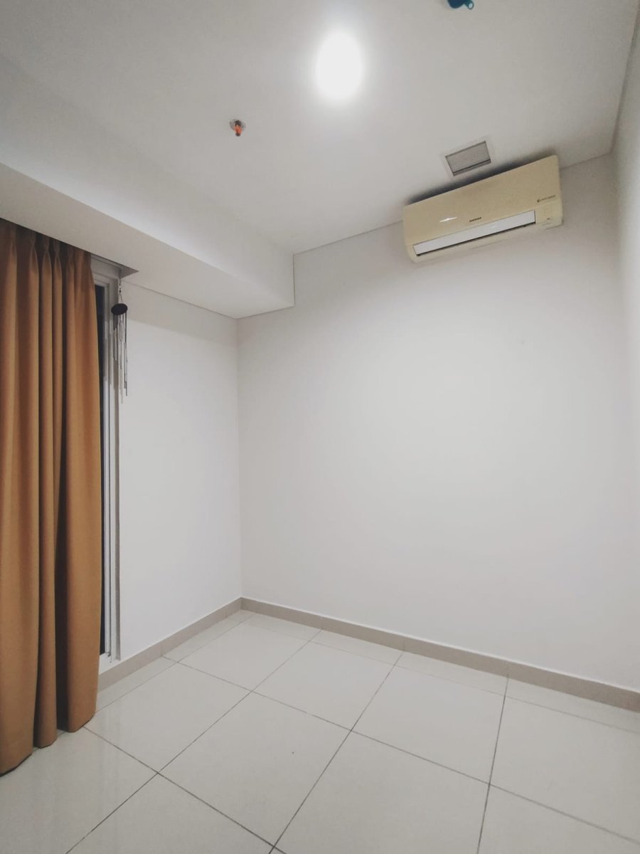 Apartment Near MRT Fatmawati Cilandak South Jakarta 2.BR Semifurnished - Foto 3