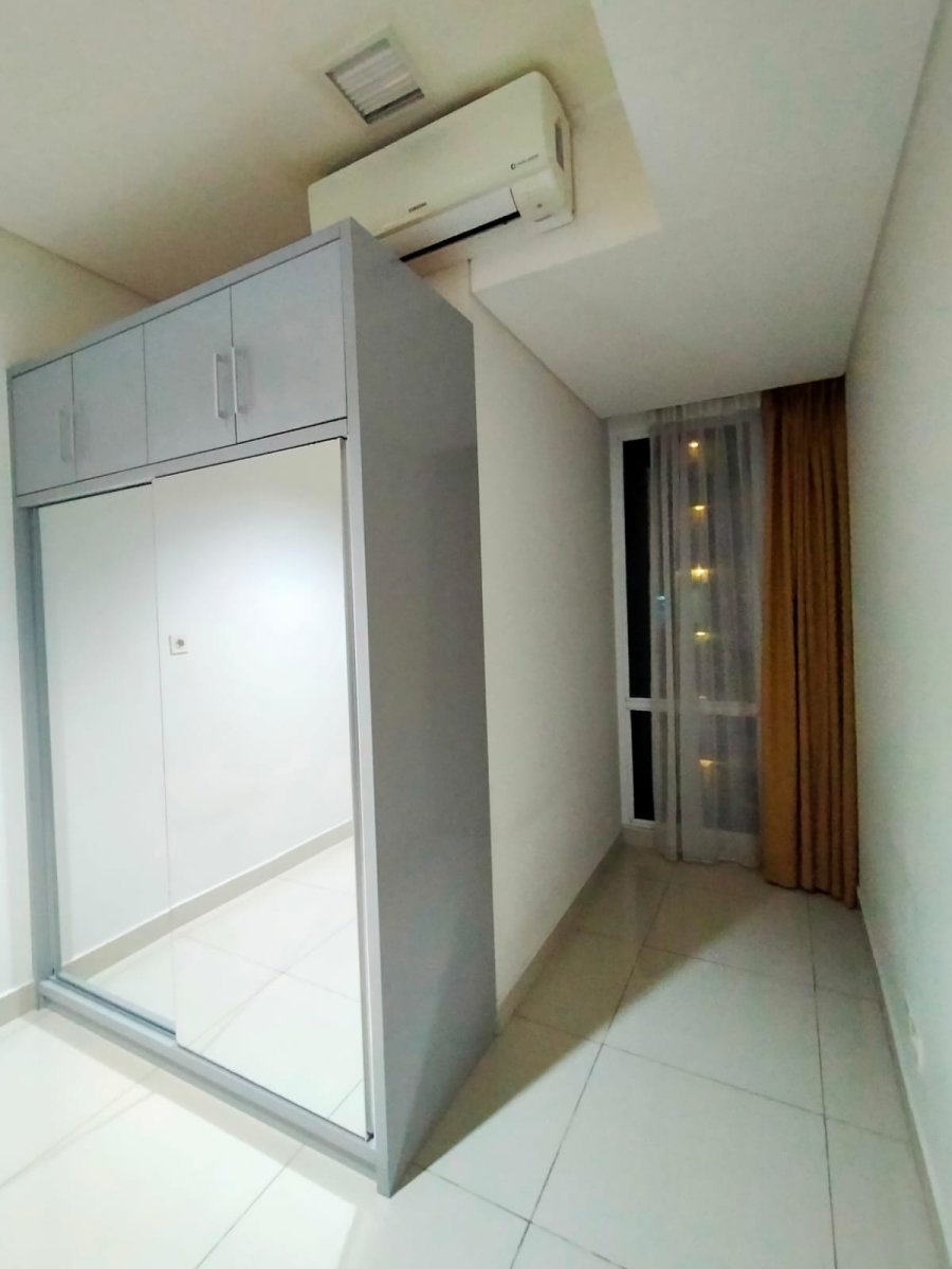Apartment Near MRT Fatmawati Cilandak South Jakarta 2.BR Semifurnished - Foto 5