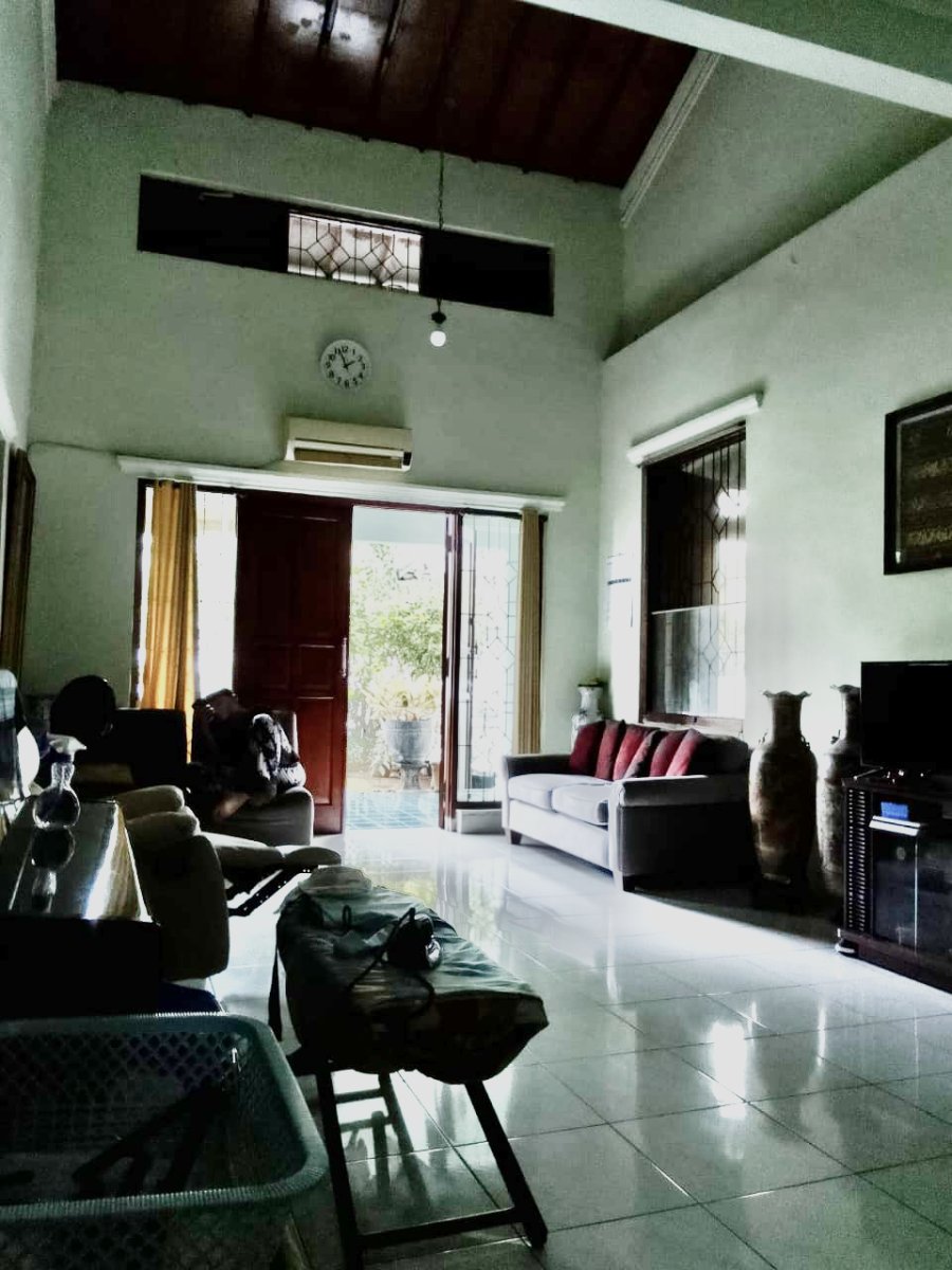 Dijual Rumah & Kos di Jalan Semarang, Menteng, Jakarta Pusat - Foto 2
