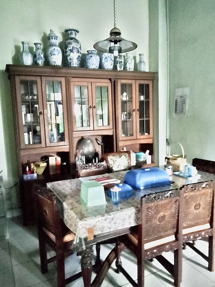 Dijual Rumah & Kos di Jalan Semarang, Menteng, Jakarta Pusat - Foto 4