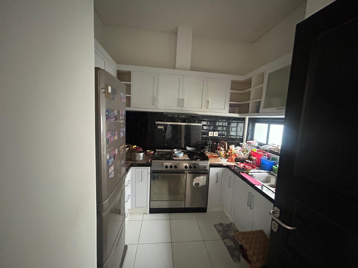 DIJUAL RUMAH Eksklusif & Asri di Jantung Jakarta Selatan – Hanya Menit dari MRT & Akses Tol JORR - Foto 3