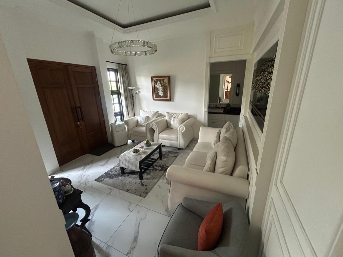 DIJUAL RUMAH Eksklusif & Asri di Jantung Jakarta Selatan – Hanya Menit dari MRT & Akses Tol JORR - Foto 7