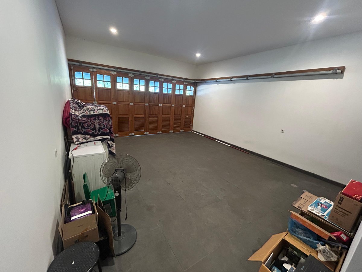 DIJUAL RUMAH Eksklusif & Asri di Jantung Jakarta Selatan – Hanya Menit dari MRT & Akses Tol JORR - Foto 14