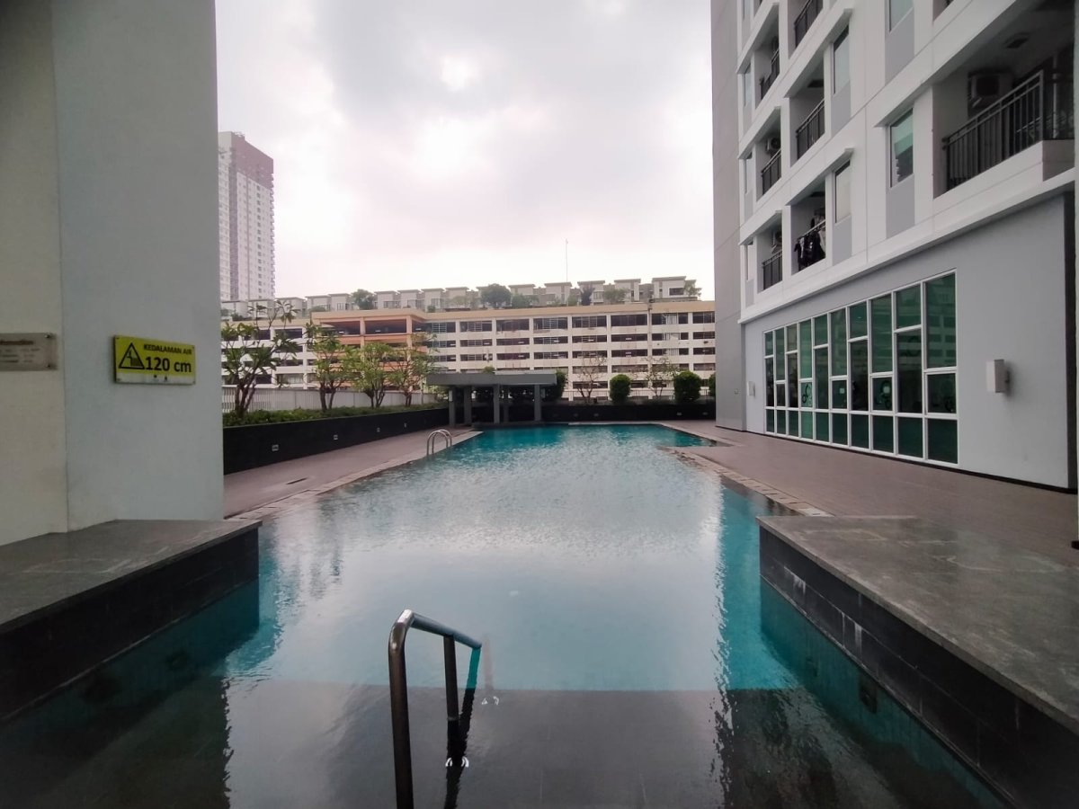 Disewakan Apartemen Thamrin Executive Full Furnished Thamrin Jakarta Pusat Zm
