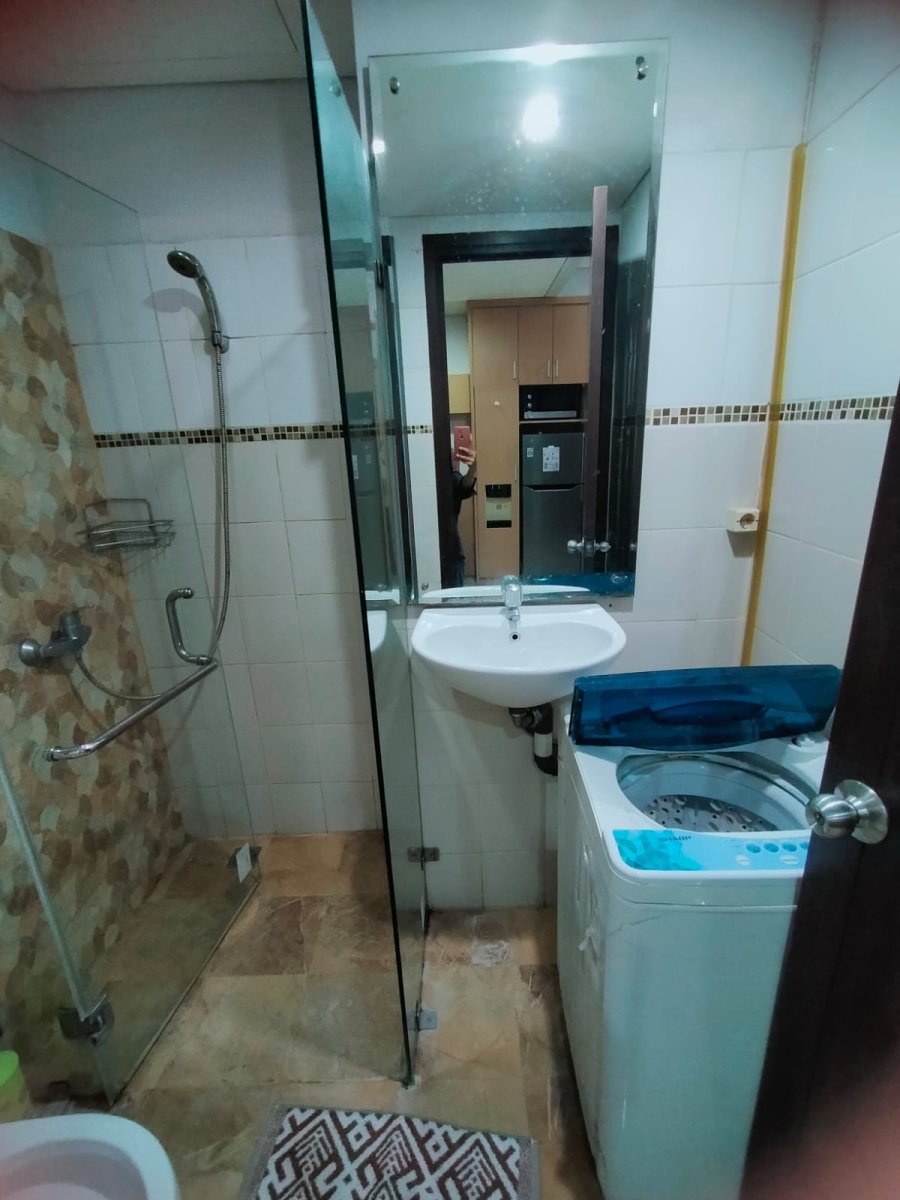 Dijual Apartemen Full Furnished Dekat MRT dan RS Fatmawati Zm