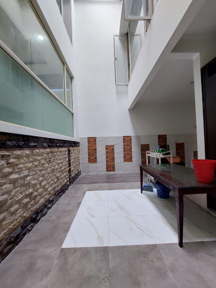 Dijual rumah di Kebayoran Bintaro Jaya Tangerang Selatan - Foto 2