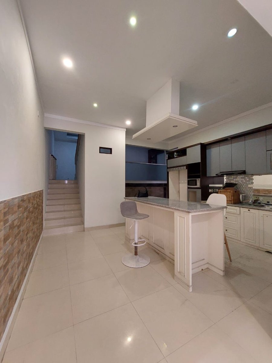 Dijual rumah di Kebayoran Bintaro Jaya Tangerang Selatan - Foto 4