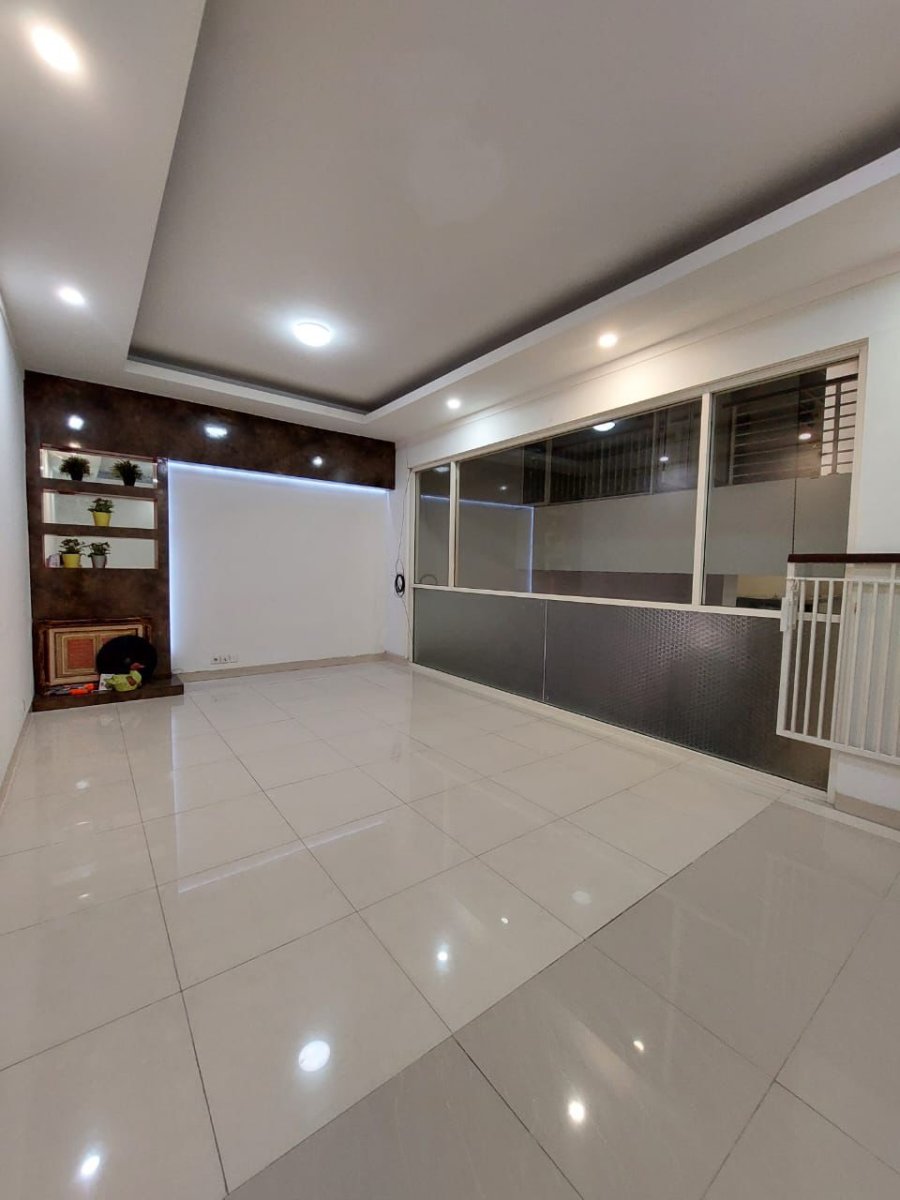 Dijual rumah di Kebayoran Bintaro Jaya Tangerang Selatan - Foto 5