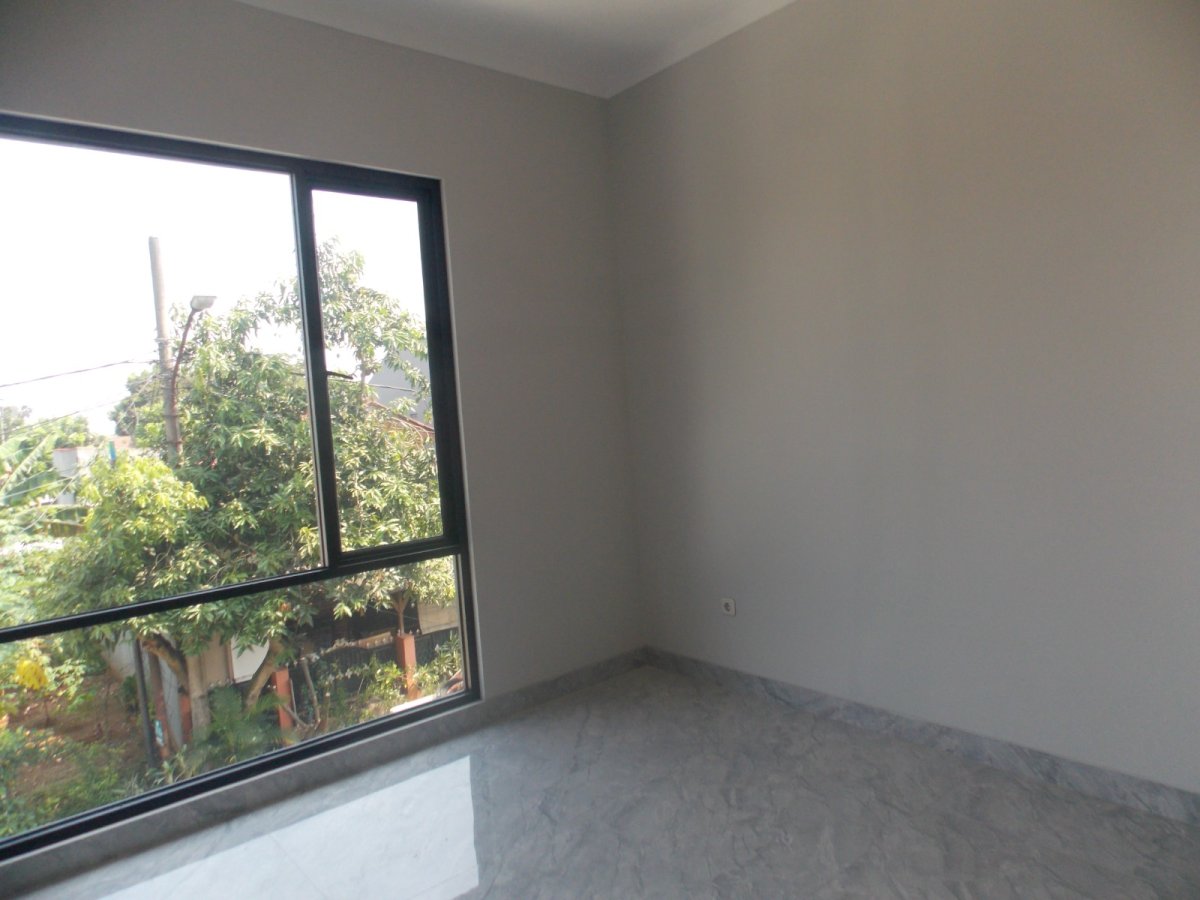 Dijual rumah di Kiwi Residence Graha Raya Tangerang Selatan - Foto 2