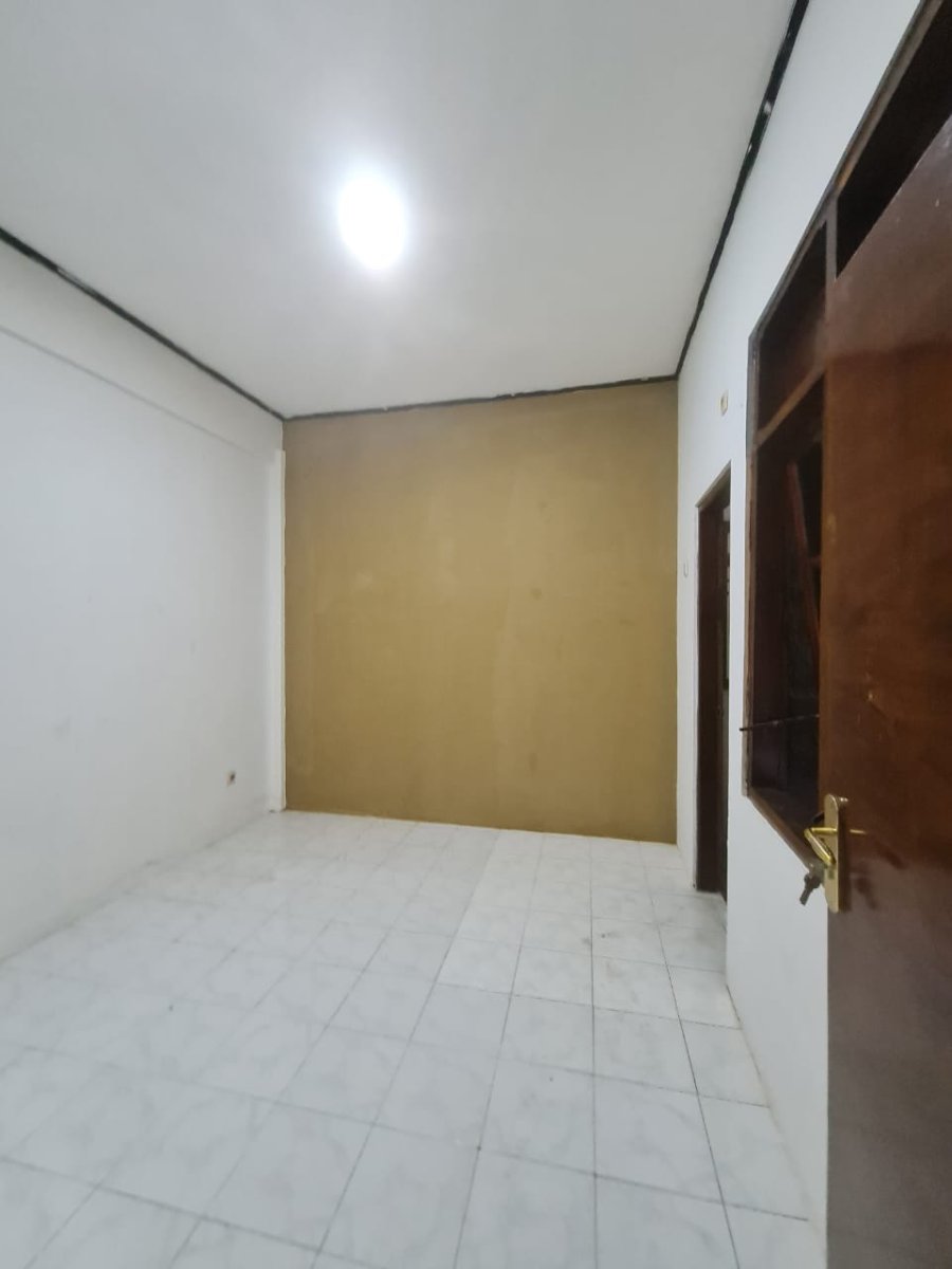 Rumah Hook Murah Siap Huni di Perum Fajar Indah Solo - Foto 3