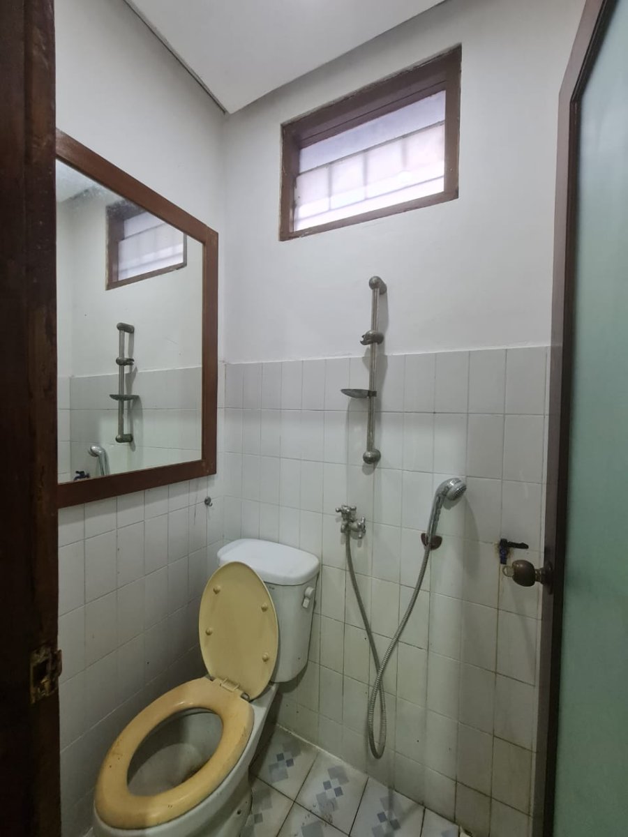Rumah Hook Murah Siap Huni di Perum Fajar Indah Solo - Foto 4