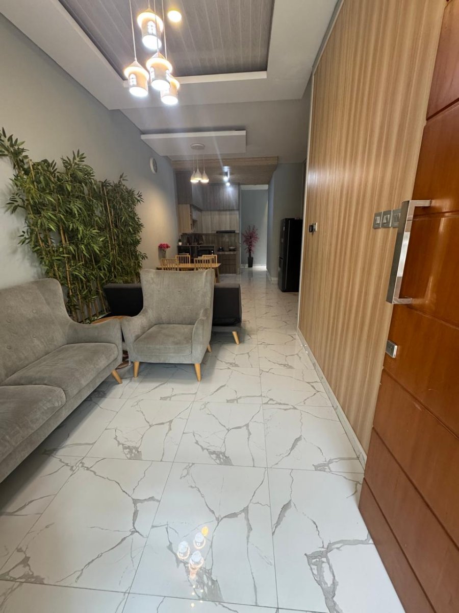 Dijual Rumah Rapi, Terawat, Asri Lokasi di The Gading Residence, Kelapa Gading - Jakarta Utara