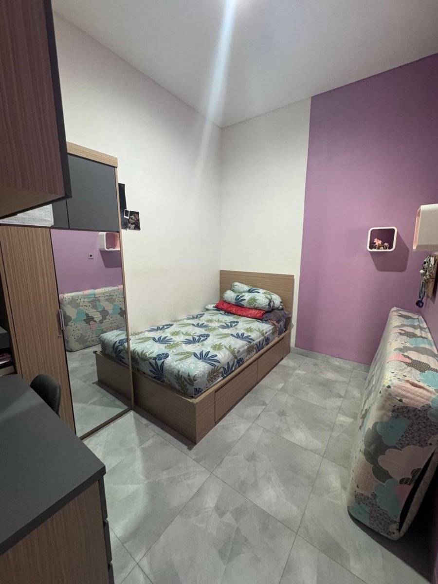 Dijual Rumah Rapi, Terawat, Asri Lokasi di The Gading Residence, Kelapa Gading - Jakarta Utara - Foto 13