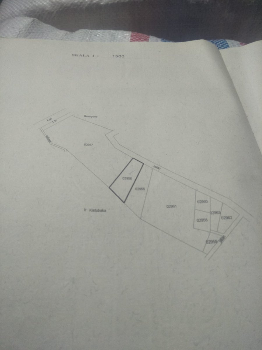 Tanah Pekarangan Strategis di Plesungan Solo Dekat Ringroad, SHM, Akses Mobil & Truk, Harga 900 Rb/m² - Foto 2