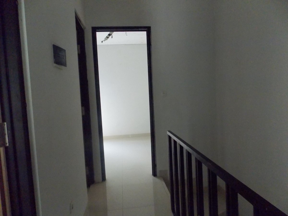 Dijual rumah siap huni di pondok cabe tangerang selatan (IT) - Foto 11