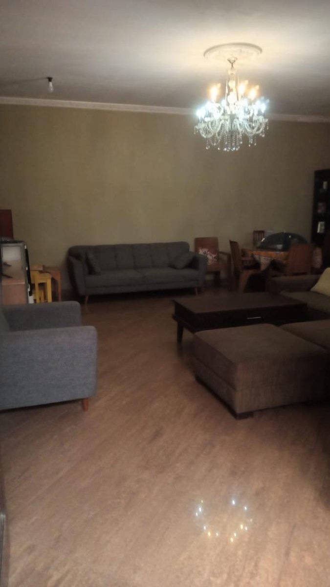 Dijual rumah asri di Permata Hijau Jakarta Selatan (DT) - Foto 5