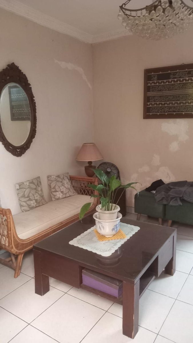 Dijual rumah asri di Permata Hijau Jakarta Selatan (DT) - Foto 6