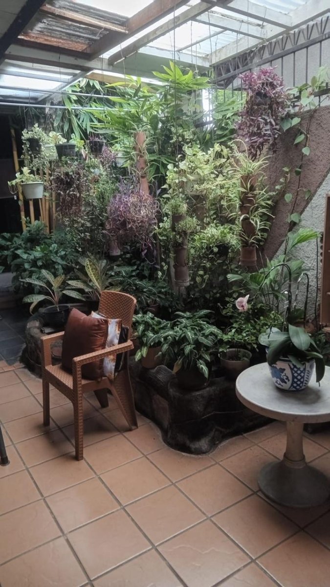 Dijual rumah asri di Permata Hijau Jakarta Selatan (DT) - Foto 7