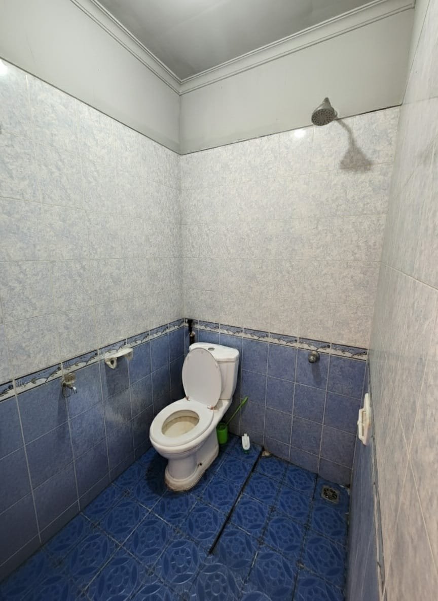Dijual rumah 1 lantai di permata bintaro sektor 9 - Foto 4